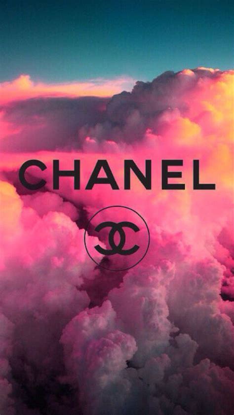 cool off white chanel background|[200+] Chanel Wallpapers .